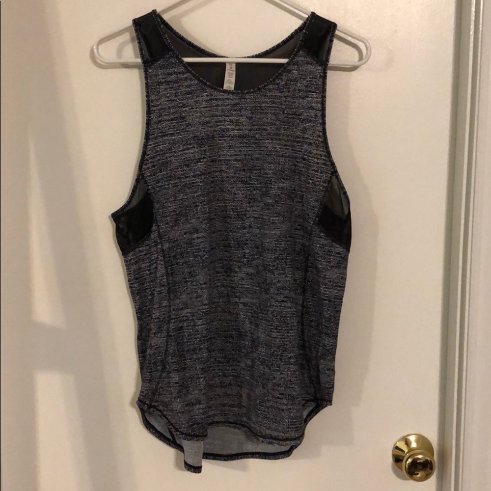 LuLu Lemon Tank